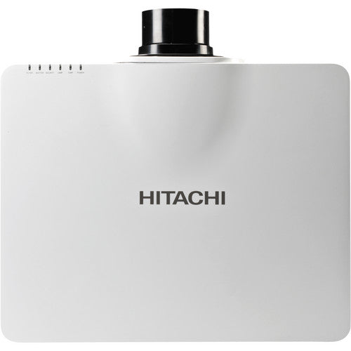 Hitachi CP-WX8265 Installation LCD Projector