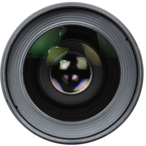 Rokinon 35mm T1.5 Cine AS UMC Lens for Micro Four Thirds Mount