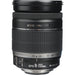 Canon EF-S 18-200mm f/3.5-5.6 Is Lens+ Soft Lens Hood+ Filter Kit+ Accessory Kit