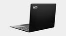 Evoo Ultra Thin 14.1&quot; FHD Notebook - Intel Celeron N3350 1.1GHz - 4GB RAM 64GB SSD - Includes Microsoft 365 Personal for One Year - Windows 10 Home in S Mode