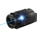 Sony FDR-AX43 UHD 4K Handycam Camcorder with | LED Light | Mic | Case | Filter Set Bundle
