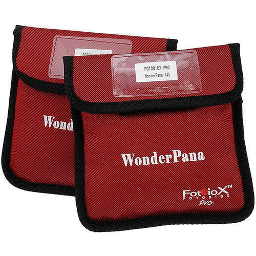FotodioX WonderPana FreeArc Core Filter Holder for Sony 12-24mm Lens