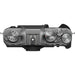 FUJIFILM X-T30 II Mirrorless Camera (Silver) Professional Kit