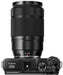 Fujifilm XC 50-230mm f/4.5-6.7 OIS Lens (Black)