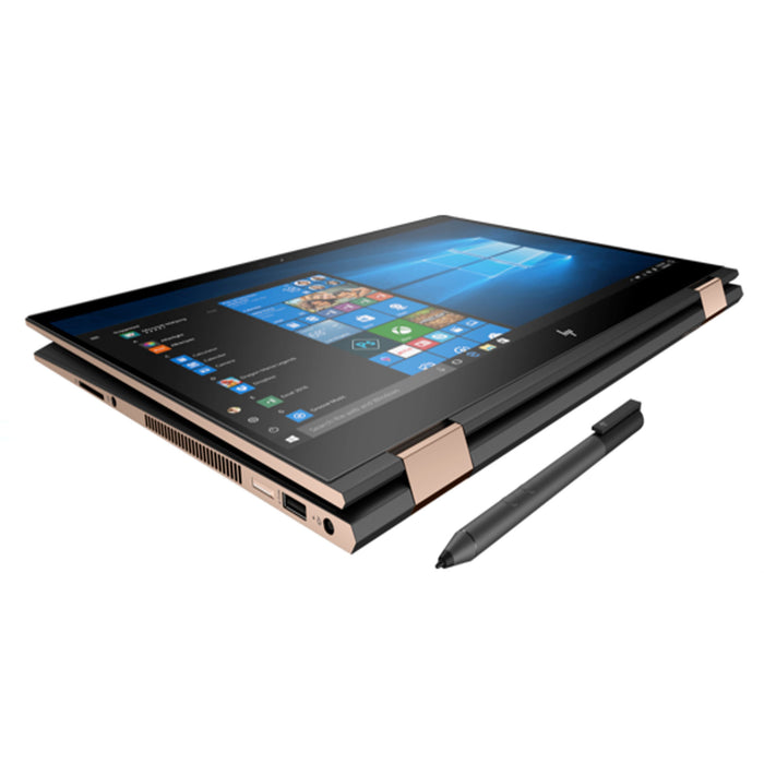 HP Spectre x360 Laptop - 15t touch