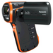 Panasonic HX-WA3 Full HD Active Lifestyle Camcorder - Black USA