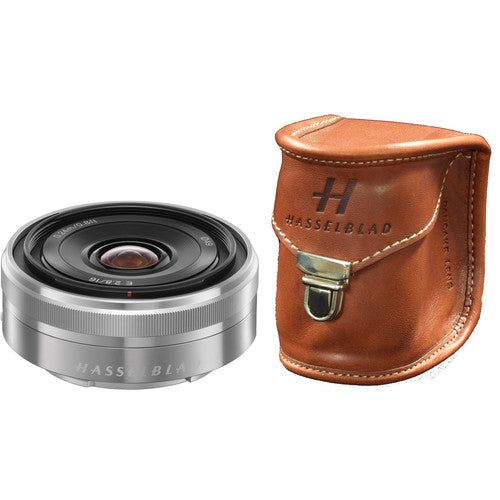 Hasselblad LF 16mm f/2.8 Lens (with Black Bag)