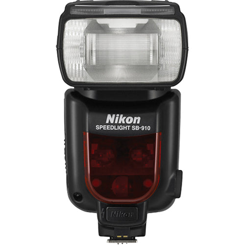 Nikon TTL SB-910 AF Speedlight Shoe Mount Flash
