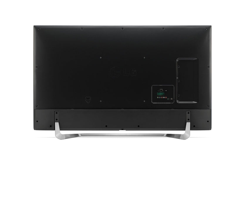 LG UF8600 Series 65&quot;-Class 4K Smart 3D IPS TV