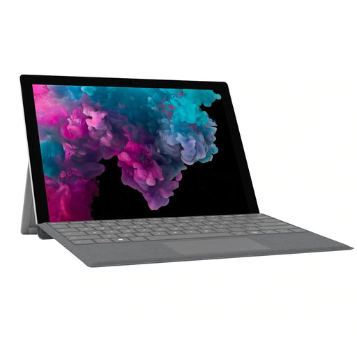 Microsoft Surface Pro 6 Intel Core i7 8th Gen 8650U (1.90 GHz) 16 GB Memory 512