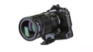 Olympus M.Zuiko Digital ED 40-150mm f/2.8 PRO Lens Flash Bundle