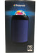 Polaroid Disco Mini Speaker Portable Chargeable Bluetooth PBT590 Blue