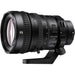 Sony PXW-FX9K XDCAM 6K Full-Frame Camera with 28-135mm f/4 G OSS Accessory Essential Bundle