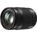 Panasonic 35-100mm f/2.8 Lumix G Vario Zoom Lens
