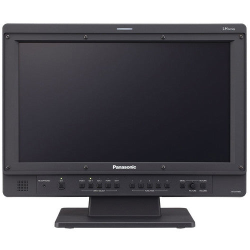Panasonic BT-LH1850 18.5&quot; High-Performance HD/SD LCD Widescreen Monitor
