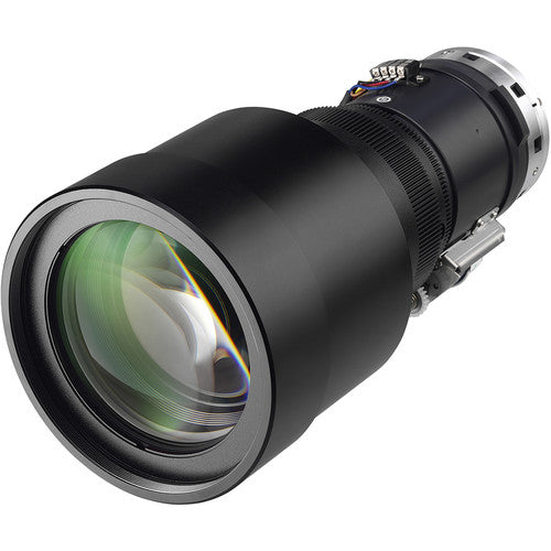 BenQ 2.22 to 3.67:1 1.55x Long Zoom Lens for PX9600, PX9710, and PW9500 Projectors