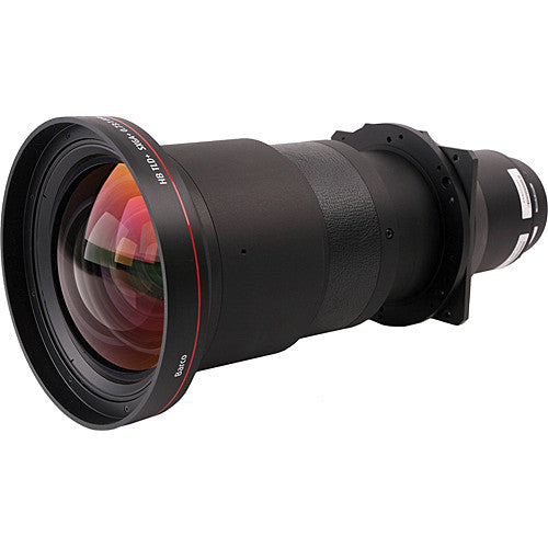 Barco TLD+ (0.73:1) Projector Lens R9862000