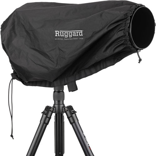 Ruggard Fabric Rain Shield Large (23&quot;)