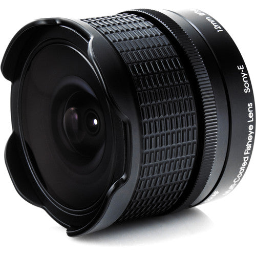 Rokinon 12mm f/7.4 RMC Fisheye Lens for Sony E Mount