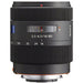 Sony Vario-Sonnar T* DT 16-80mm f/3.5-4.5 ZA Lens