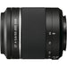 Sony 55-200mm f/4.0-5.6 DT Alpha A-Mount Telephoto Zoom Lens