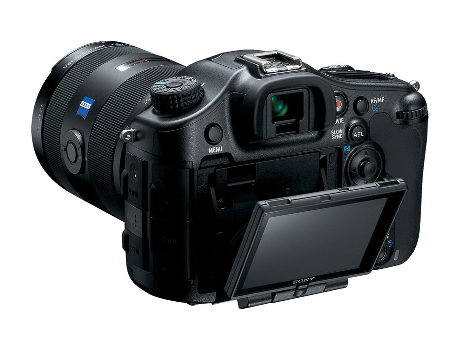 Sony Alpha a99 DSLR Camera (Body Only) USA