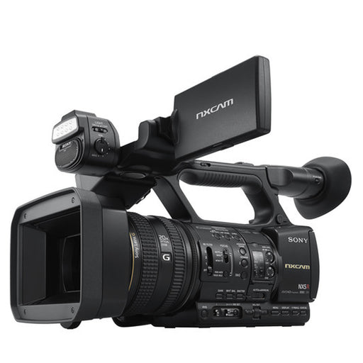 Sony HXR-NX5U NXCAM Professional Camcorder