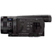 Sony HDR-CX900 Full HD Handycam Camcorder PAL