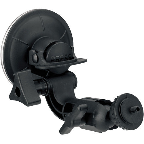 Sony Action Cam Suction Cup Mount