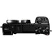Sony Alpha NEX-7 Digital Camera (Black, Body Only)