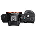 Sony Alpha a7R Mirrorless Digital Camera (Body Only)