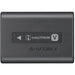 Sony NP-FV70A V-Series Battery Pack for Handycam Camcorders (1900mAh)