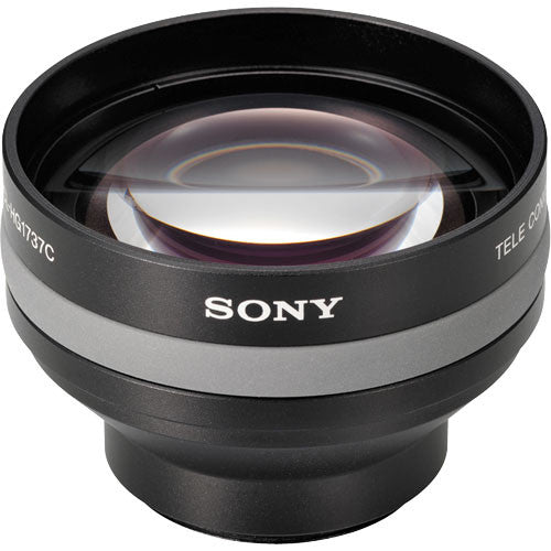 Sony 37mm 1.7x Hi-Grade Telephoto Lens