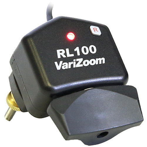 NJA VZRL100 Zoom/Record Rocker Control for LANC Cameras