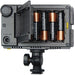 Vidpro Professional Photo &amp; Video LED Light Kit