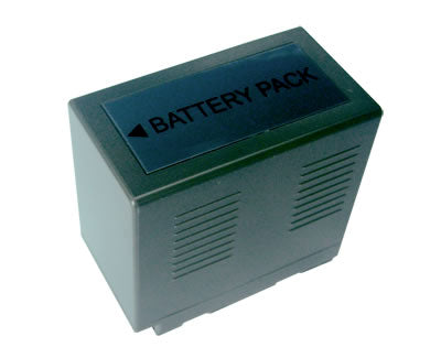 CGR-D54 (Z) Standard Lithium-ion Battery Pack