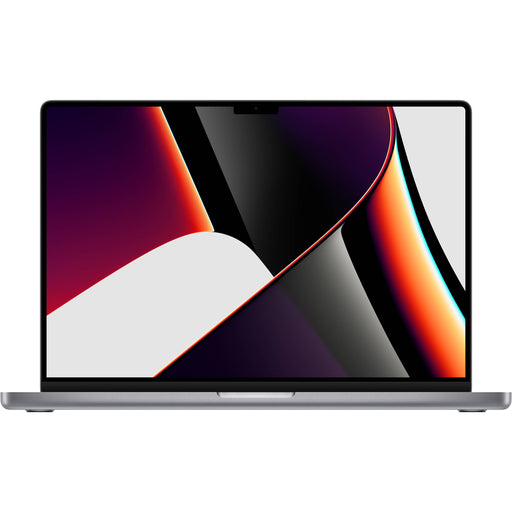 Apple 16.2" MacBook Pro with M1 Pro Chip (Late 2021, Space Gray) MK183LL/A - NJ Accessory/Buy Direct & Save
