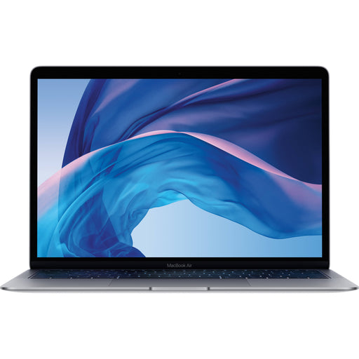 Apple 13.3&quot; MacBook Air with Retina Display (Late 2018, Space Gray)