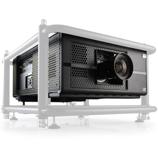 Barco RLS-W12 11,000-Lumen WUXGA DLP Projector with Long Throw Lens