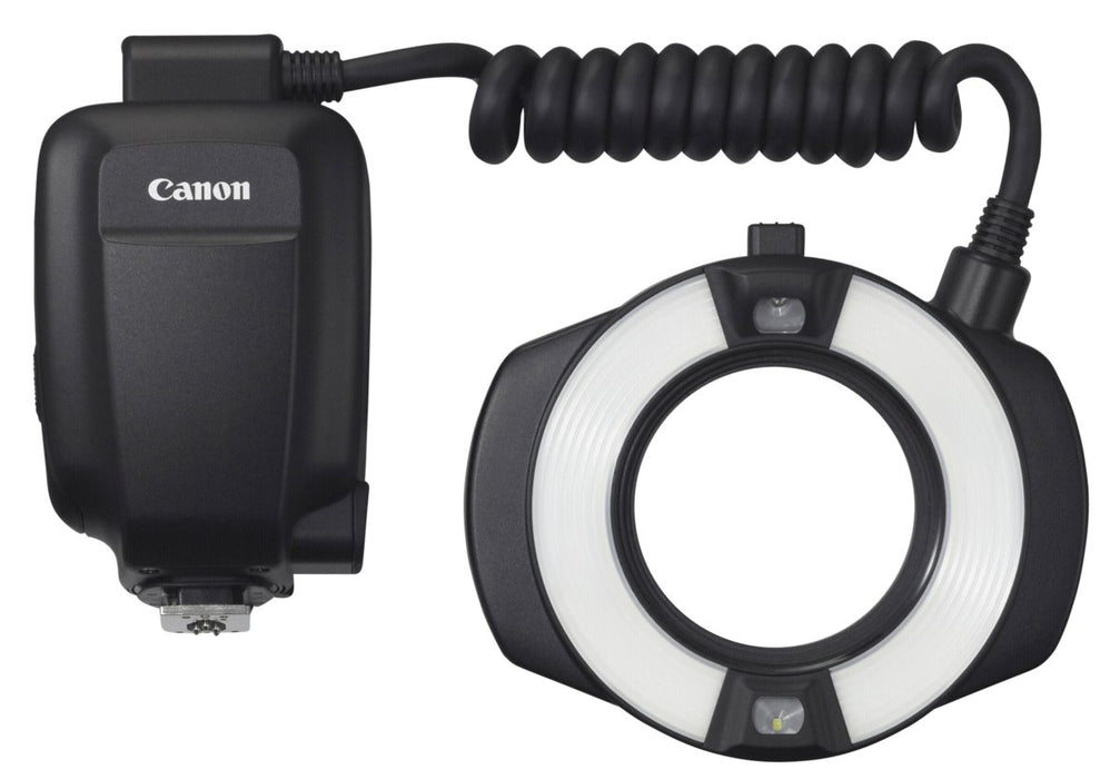 Canon MR-14EX Macro Ring Lite Flash