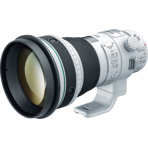 Canon EF 400mm f/4 DO IS II USM Lens with Filter Kit &amp; Close-Up Kit