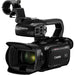 Canon XA60 Professional UHD 4K Camcorder Advanced Bundle