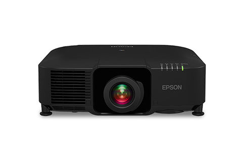 Epson EB-PU1008B WUXGA 3LCD Laser Projector