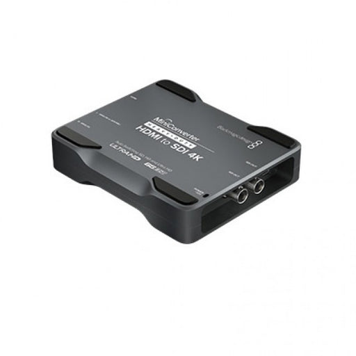 Blackmagic Design Mini Converter Heavy Duty - HDMI to SDI 4K
