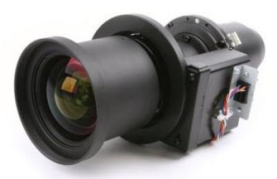 Barco 2.2-2.7:1 H Lens - NJ Accessory/Buy Direct & Save