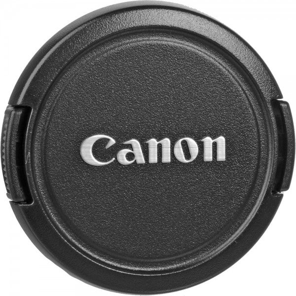 Canon 50mm f/2.5 EF Macro Autofocus Lens