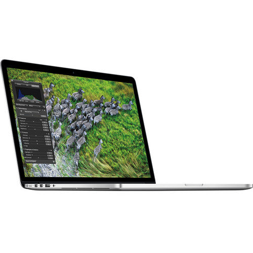 Apple 15.4&quot; MacBook Pro Notebook Computer with Retina Display - Open Box