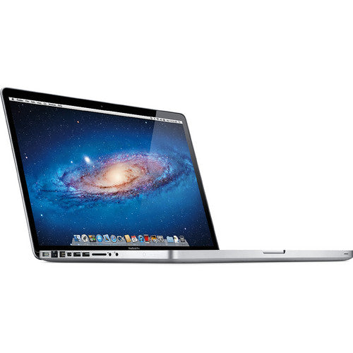 Apple 15.4&quot; MacBook Pro Notebook Computer - Open Box