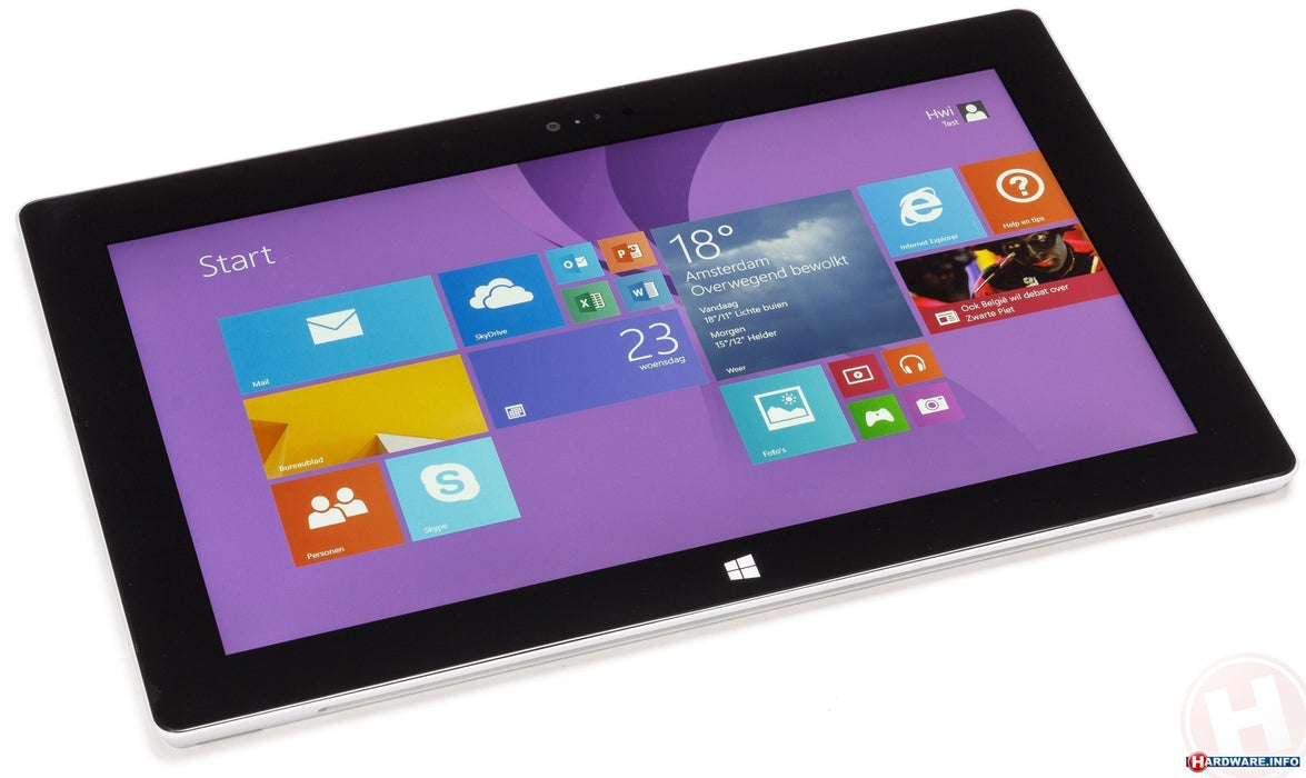 Microsoft Surface 2 RT (32 GB)