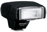 Nikon TTL SB-400 AF Shoe Mount Speedlight